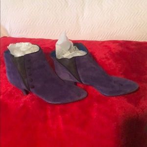 Boots vintage 80’s